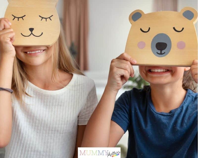 Emotional development