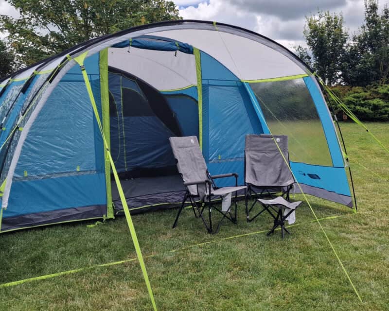 Campsites in Lincolnshire