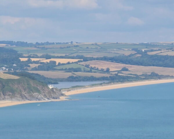 Slapton Sands
