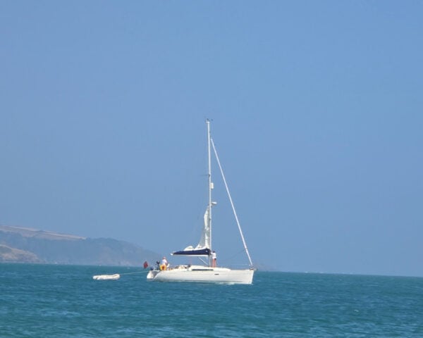Strete Gate beach