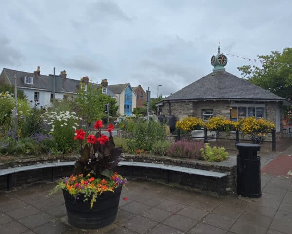 Kingsbridge