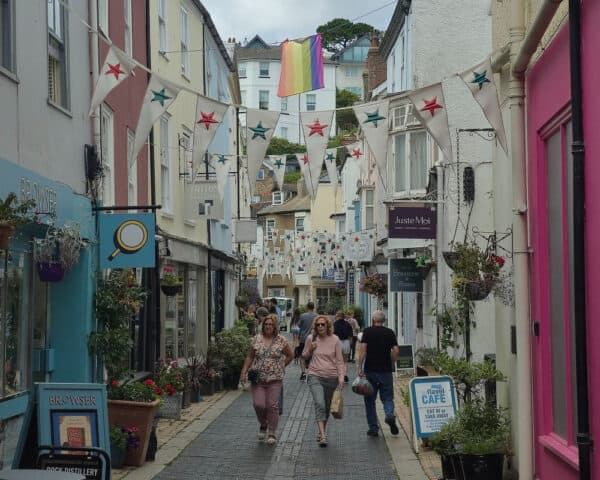 Dartmouth