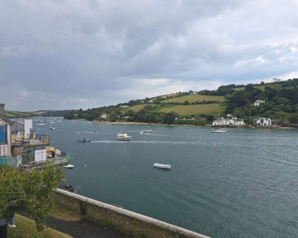 Salcombe