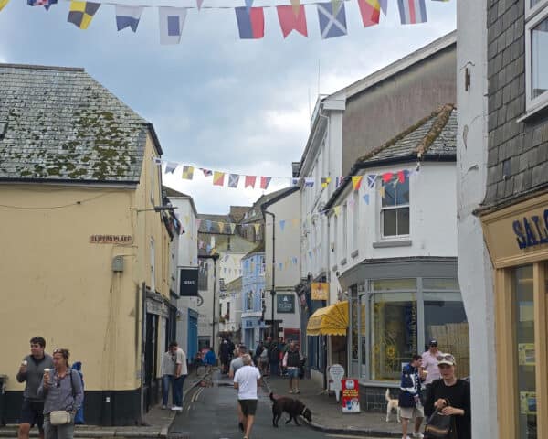 Salcombe