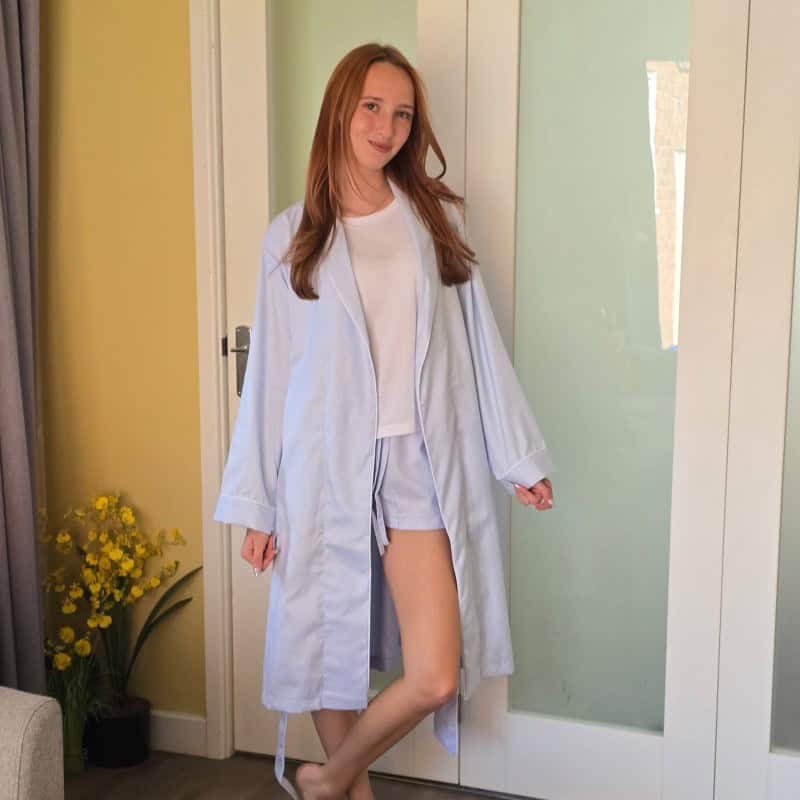 ladies summer pyjamas