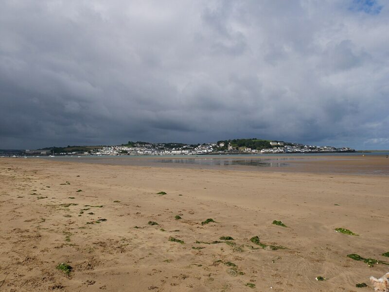 Instow Beach