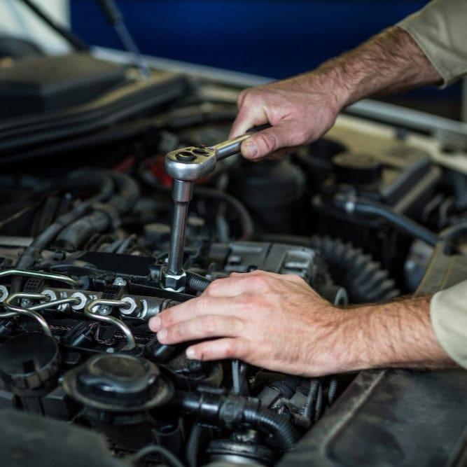 essential car maintenance
