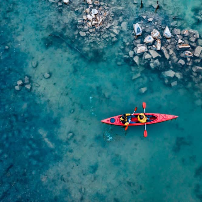 Na Pali Coast Boat Tour