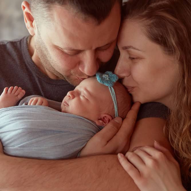 Planning your family