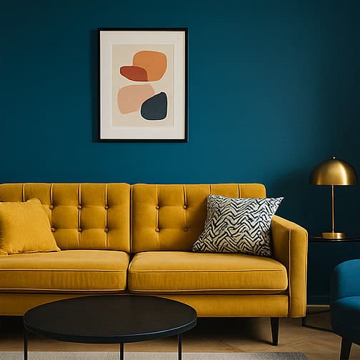 give your home the wow factor