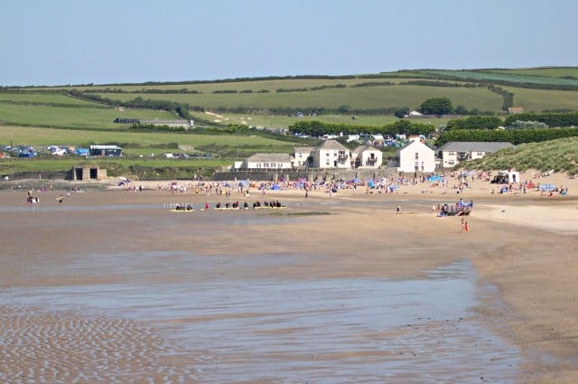 Croyde Bay