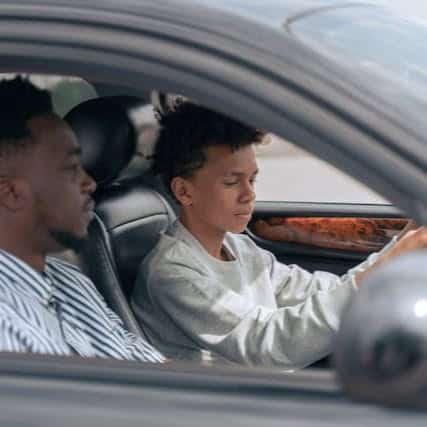 Make Your Teen Listen About Safe Driving