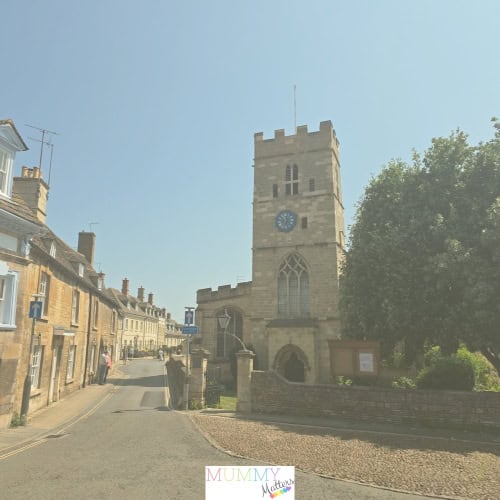 best places to live in lincolnshire