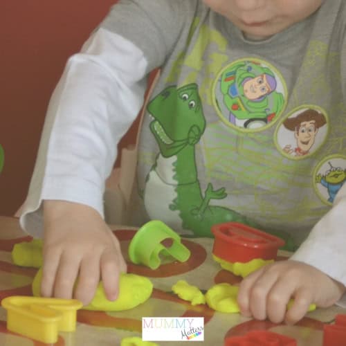 sensory toys for toddlers