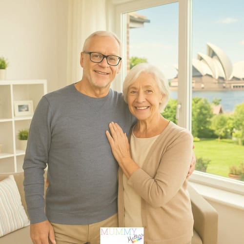 Retirement Residences in Sydney