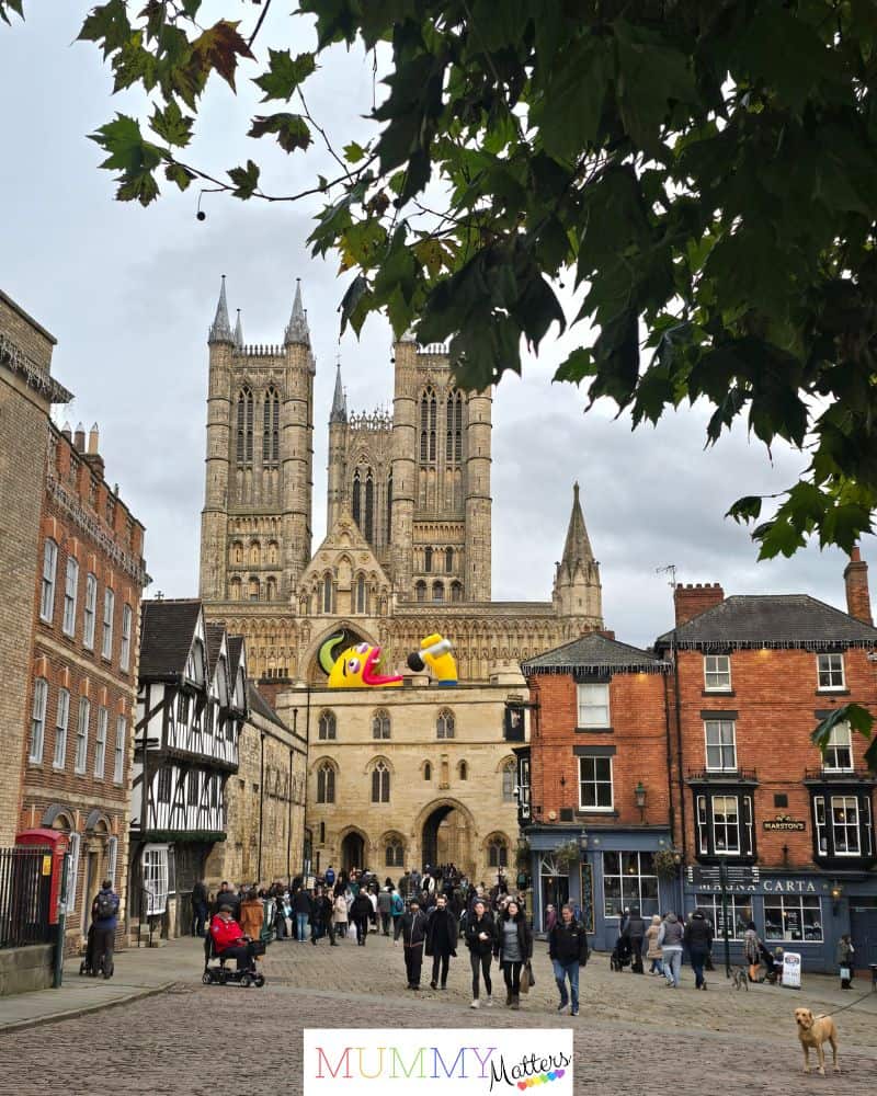Best Places to Live in Lincolnshire