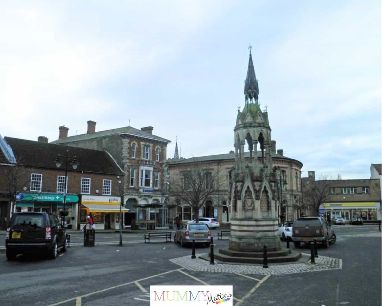 Horncastle