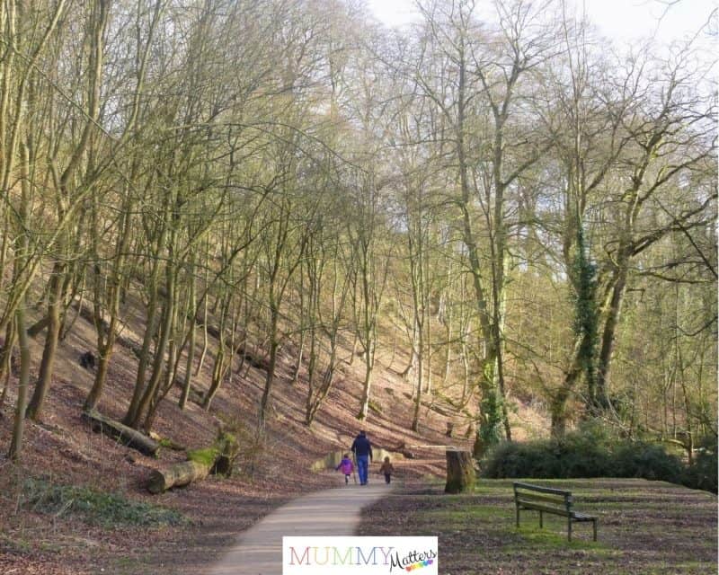 Hubbards Hills Louth