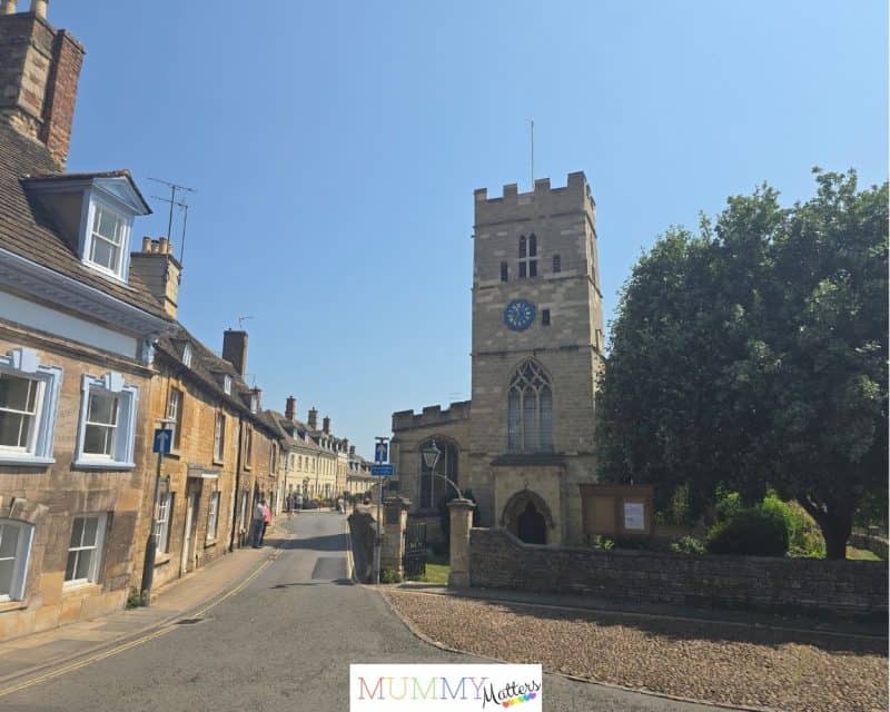 Stamford