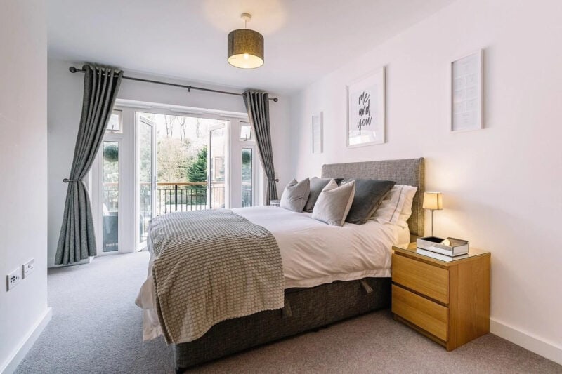 Style Your Airbnb Bedroom