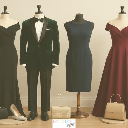 Glam to Grace: What to Wear to a Charity Dinner or Gala