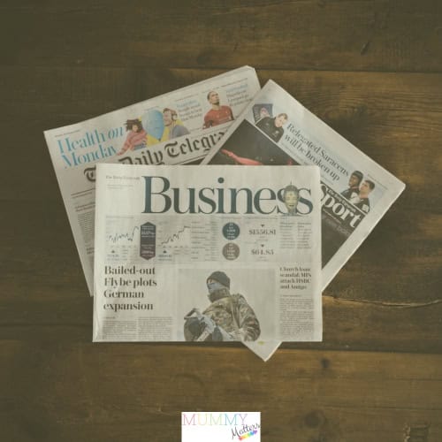 Manage your business finances