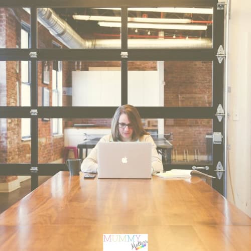 business visibility online