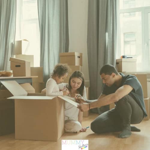 handle home buying