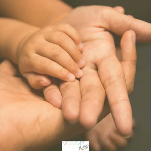 foster parent process
