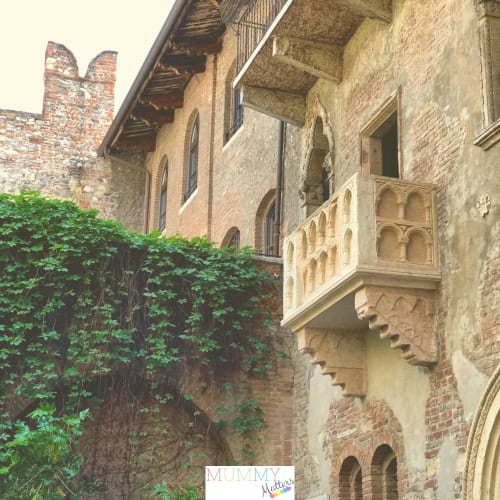 Hidden Gems in Verona