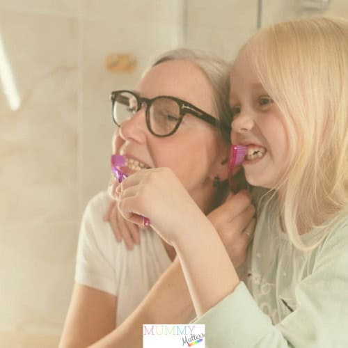how to make your bathroom more family-friendly