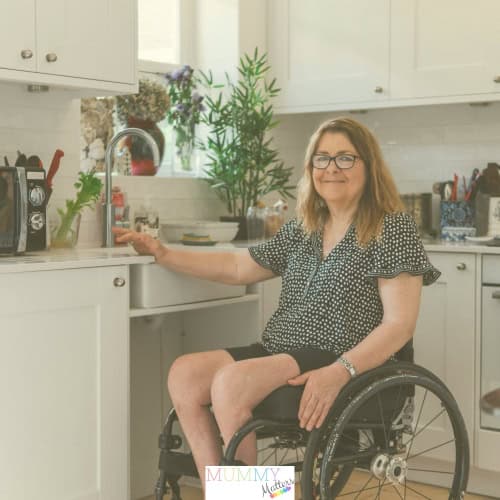 Accessibility Upgrades for Your Home