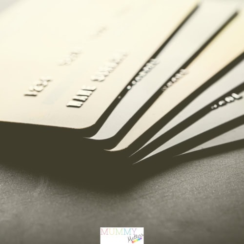 Why Lenders Care About Your Credit Mix