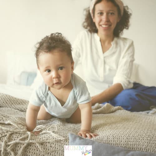 Early signs of autism
