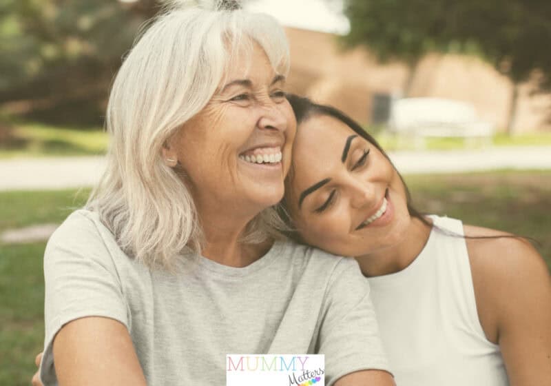 Help your aging mother stay independent