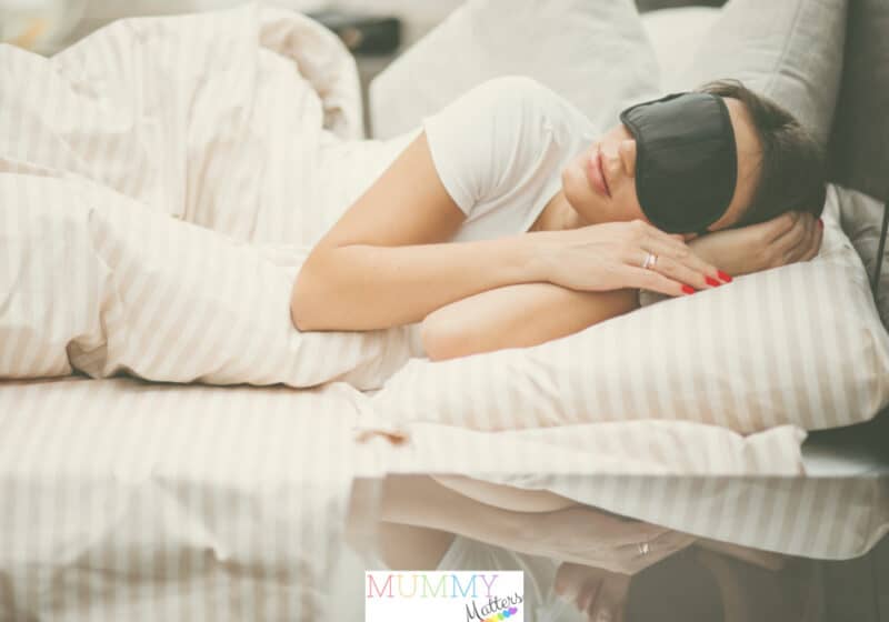 sleep cycles