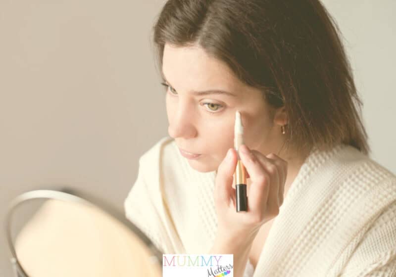 Non-Comedogenic Makeup