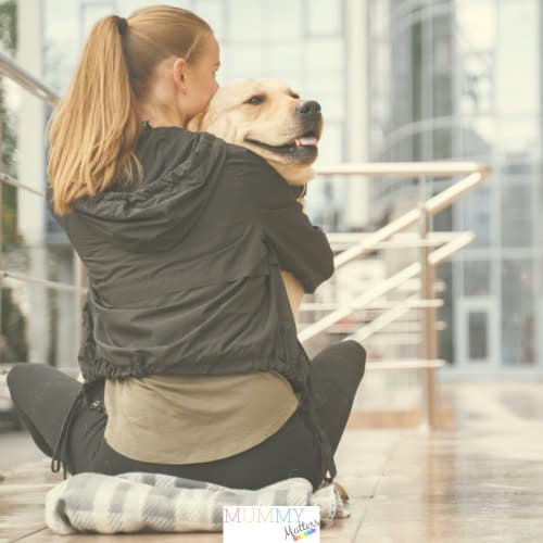 How an ESA Letter Can Help You Live and Travel With Your Pet