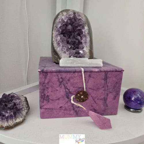 Best crystals for family harmony