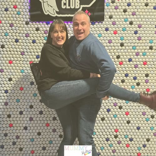 Reconnect With Your Partner Amidst Parenting
