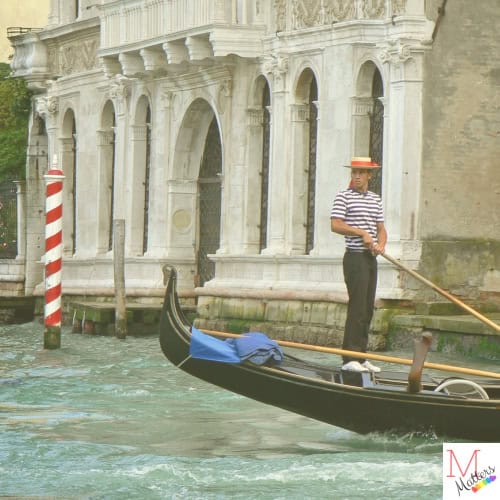 Things you need to do in Venice