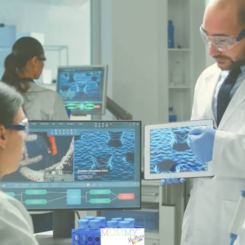 Medical technology