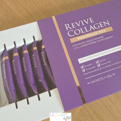 Revive Collagen