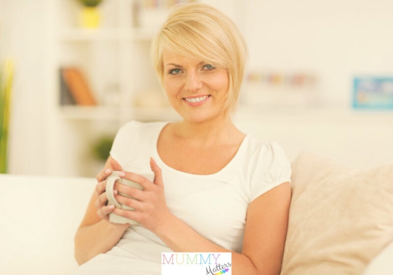 Supplements for women over 40