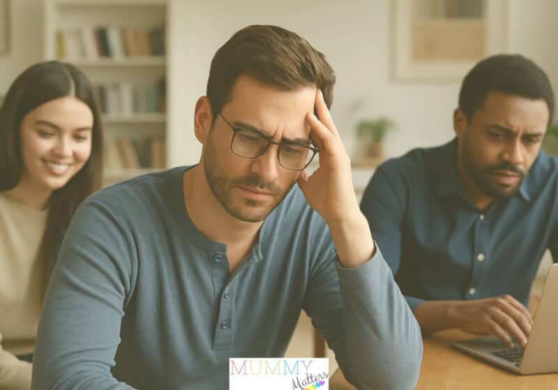Navigating life with ADHD