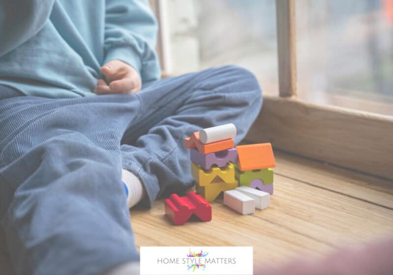 ADHD calming toys