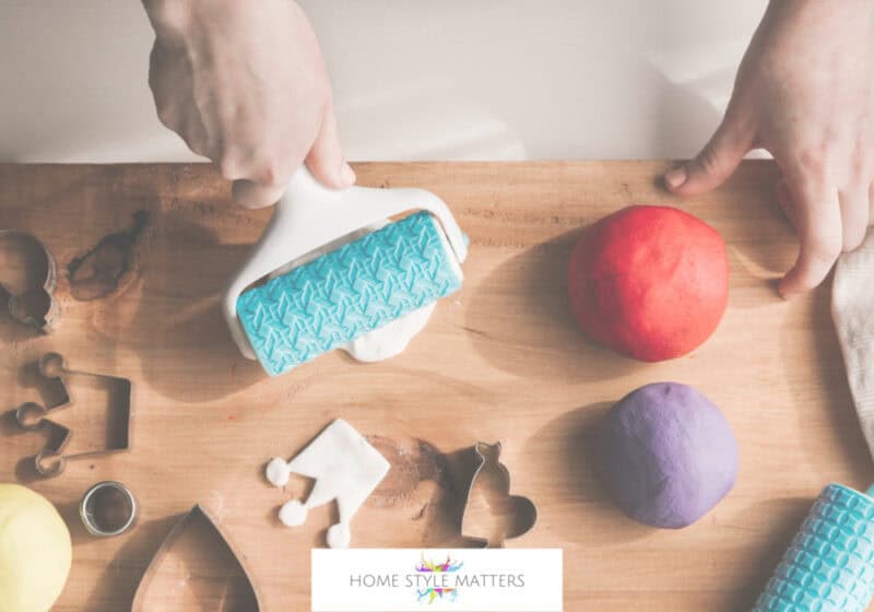 ADHD calming toys