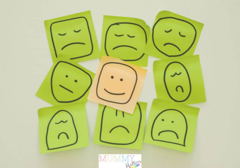 Self-Regulation Tools