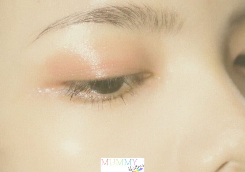 Youthful appearance