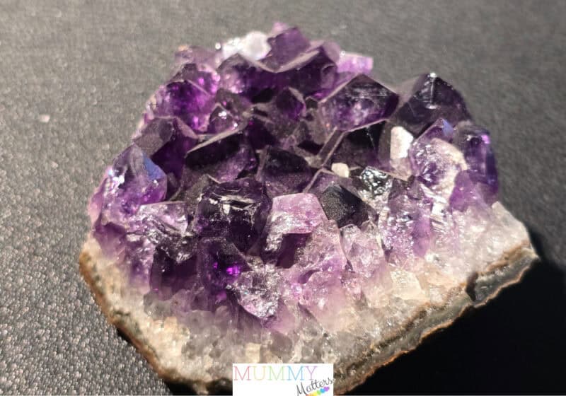 Amethyst